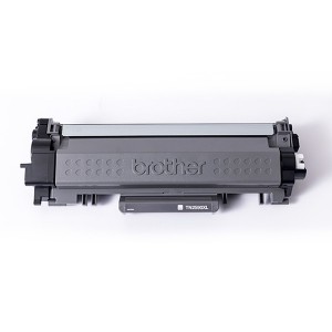 Brother TN2590XL - černý toner s čipem /3000kopií