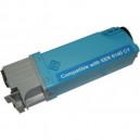 Toner Xerox Phaser 6140 (PN:106R01481) PIRANHA, modrý toner s čipem, 2000k