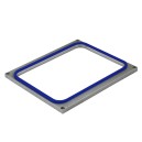 Matrice k zatavování 1D 227x178 mm Menupack ECO/BOKAMA