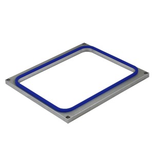 Matrice k zatavování 1D 227x178 mm Menupack ECO/BOKAMA