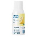TVůně do osvěžovače vzduchu, 75 ml, A1 sytem, TORK "Citrus"