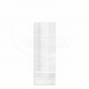 Celofánový sáček Sáček čirý (OPP) s obdélníkovým dnem 7+4 x 19 cm [1 ks]