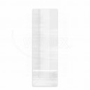 Celofánový sáček Sáček čirý (OPP) s obdélníkovým dnem 8+5 x 25 cm [1 ks]
