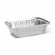 Miska hranatá ALU (250 ml) 18,6 x 13,7 x 49 cm [1 ks]
