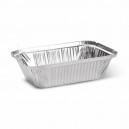 Miska hranatá ALU (250 ml) 18,6 x 13,7 x 49 cm [1 ks]