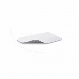 Víčko (PAP/ALU) pro misku 79136  [100 ks] (79130)