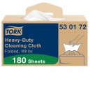 Tork Heavy-Duty čisticí utěrka - skládaná  (530172)