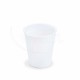 Kelímek (PP) opakovaně použitelný průhledný Ø80mm 0,2L [10 ks]
