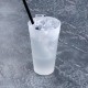 Kelímek (PP) opakovaně použitelný průhledný Ø80mm 0,5L [10 ks]