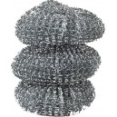 Drátěnka nerezová bal. 3 x 15g
