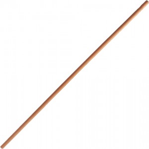 Hůl DR 160cm průměr 24mm