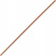 Hůl DR 160cm průměr 24mm