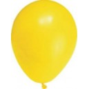 Nafukovací balónky metalíza mix "L" (L pr.30 cm) 100 ks