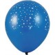 Nafukovací balónek Hvězdy  "L" [100ks]