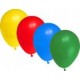 Nafukovací balónky barevné mix (S pr.20cm) 100 ks