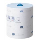 TTork Matic® modré papírové ručníky v roli (290068)