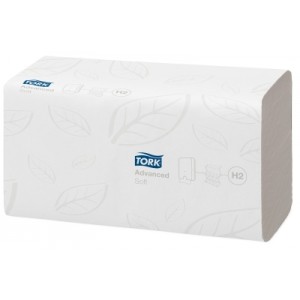 Tork Xpress® jemné papírové ručníky Multifold (120289)/180ks