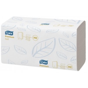 Tork Xpress® jemné papírové ručníky Multifold (100289)  /150ks