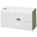 Tork Singlefold zelené papírové ručníky (290179)