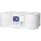 Tork Advanced toaletní papír-Mini Jumbo (bílá) (110163)