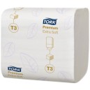 Tork Folded extra jemný toaletní papír - skládaný (114276)