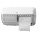 Tork zásobník na toaletní papír - role (bílá)