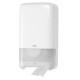 Tork zásobník na toaletní papír - kompaktní role (bílá)
