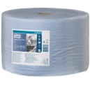 Tork papírová utěrka Plus 420 - velká role (modrá) (130051)