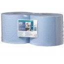 Tork papírová utěrka Plus 420 -malá role (modrá) (130052) 1 ks