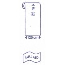 Ubrus PREMIUM 25x1,20m, bílý