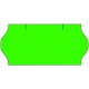 Etikety cenové 26x12 mm Contact oblé barevné