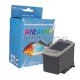 Inkoustová cartridge Canon BCI 21/24BK, PIRANHA, černá, 9ml