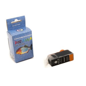 Canon PGI-525BK, Inkoustová cartridge černá, 19ml (328kopií)