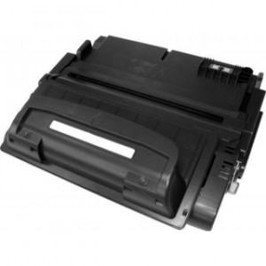 Toner HP Q1339A (39A) černý s čipem, 12000 kopií