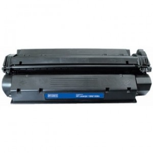 HP Q2613X (13X) černý toner s čipem, 4375 kopií