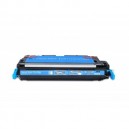 Toner HP Q6471A (HP 3600) modrý toner s čipem, 4000kopií