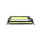 Toner HP Q6472A (HP 3600) žlutý toner s čipem, 4000kopií