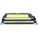 Toner HP Q7582A ( HP 3800)  žlutý toner s čipem, 6000 kopií