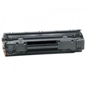 Canon CRG 713 (Canon LBP-3250), černý toner s čipem, 2500 kopií