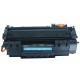 Toner CANON CRG-715 (Canon LBP-3310, 3370), černý toner s čipem, 3000 kopií