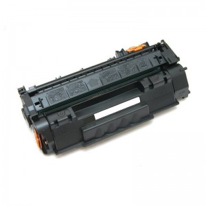  Canon CRG 715H (Canon LBP-3310), černý toner s čipem, 7000 kopií