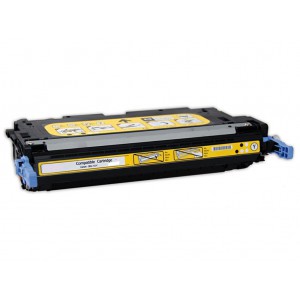 Canon CRG-711 (LBP-5300) Bk,C,M,Y toner s čipem, 6000k