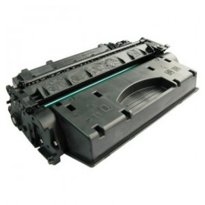 Canon CRG 719H (LBP6300)  černí toner s čipem, 6500k