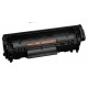 Toner Canon FX10 (L100,120) černý,toner, 2500k (o 25% více než originál)