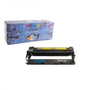 Brother TN230M, HL-3040, HL-3070, DCP-9010 červený toner s čipem, 1400k