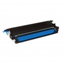 Toner BrotherTN135C (HL-4040, 4050, DCP-9040)  modrý  toner, 4000k