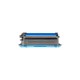 Toner BrotherTN135C (HL-4040, 4050, DCP-9040)  modrý  toner, 4000k