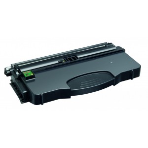 Lexmark E-120 (12036SE, 12016SE) černý toner s čipem, 2000k