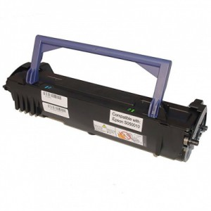 Epson EPL-5700, EPL-5800 (C13S050010)  černý toner, 6000k