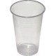 Kelímek průhledný 0,2 l -PP- (p. 70 mm) [1 ks]